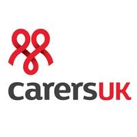 Carers UK logo